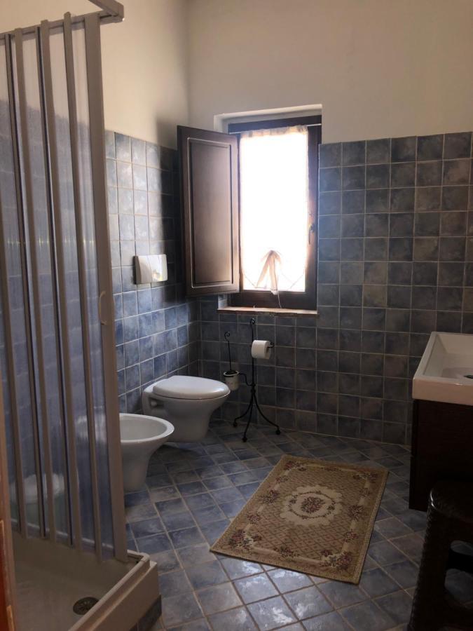 Agriturismo Donna Germana Ciro Marina Bagian luar foto